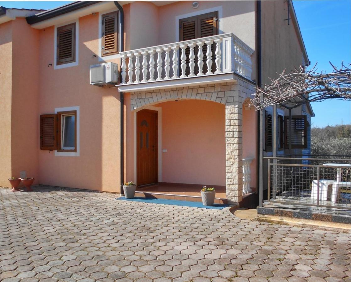 Juli No3 & No4 Apartment Mugeba Exterior photo